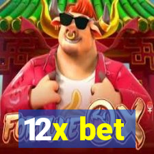 12x bet